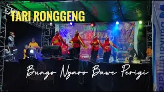 TARI RONGGENG PASER - LONG IKIS FESTIVAL 2022