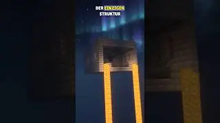 ONE BLOCK, aber in EXTREM...🤯🏆 #minecraft #minecraftshorts #minecraftdeutsch #minecraftfacts #mcpe