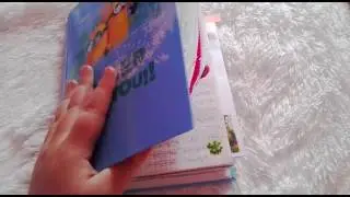 Мой 4 личный дневник часть 2
