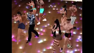 The Sing 🎶  Ace Of Base
