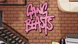 Gang Beasts