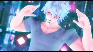 MMD | Systematic love | OC