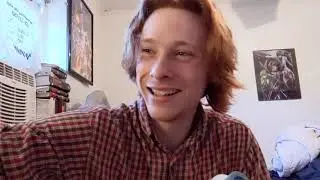 Super Unboxing From Joe Pt. 1