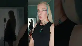 ПОКРАСИЛА ВОЛОСЫ В РОЗОВЫЙ видео на канале tanya.colibri 🦋