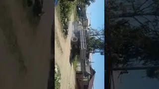 Газ 4509 vs газ 3307 д245 часть1
