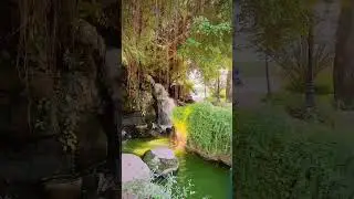 Beautiful place