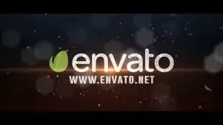 After Effects Template   Action Movie Trailer 2