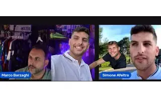 Live da Appiano giorno 3 con @MarcoBarzaghi5 Taremi, Martinez e non solo! #youtubeshorts #youtube