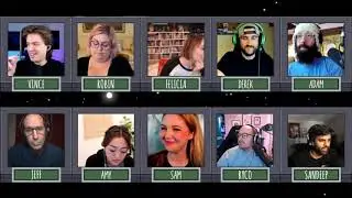 The Guild Games Together: Among Us #25