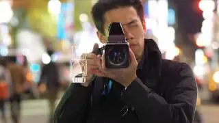How To See Ep.2: Tokyo - trailer