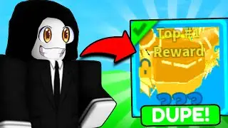 I FOUND A HACKER AND HE DID THIS... In Clicker Simulator