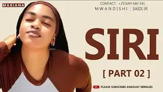 BINTI MARIANA - SIRI - [ PART 02 ]