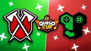 PLAYING THE BEST TEAM IN EU | Tribe Gaming EU vs Reply Totem