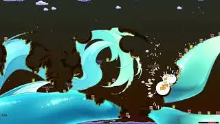 Worms Armageddon clip - Get Rekt indeed