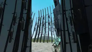 WWIWWI Nextbot Gmod