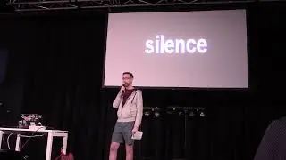 Paul Dean Writing for Video Games