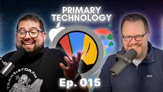 Google Search is Bad, Apple Getting Into Robots, TikTokification of the Internet