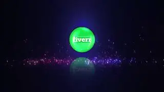 Energy Modern Logo Reveal - After Effects Template - Free