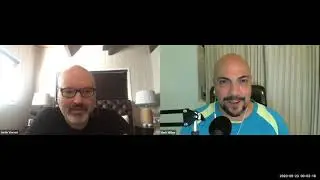Episode 31: Fire and spam