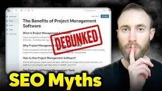 Should You Use Your Keyword in Every Heading? Blog SEO Myths Debunked