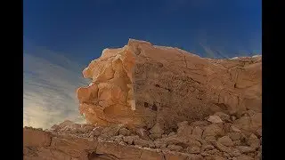 Вода и камни  Сергей Чекалин   Water and stones  Music Sergei Chekalin