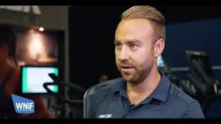 WNiF - Interview with Precor at the 2018 Sydney Fitness Show