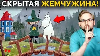 Почему о них ВСЕ МОЛЧАТ? ᐈ Обзор новых инди игр 2024