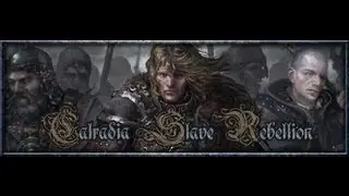 Calradia Slave Rebellion - Official Trailer of the PvP incoming patch