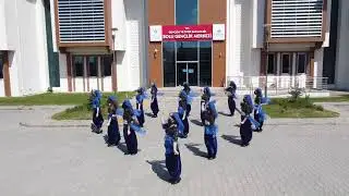 halk oyunları