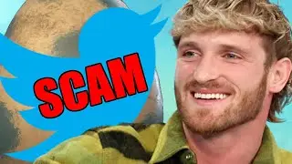 Twitter VS Logan Paul CryptoZoo Refunds