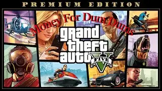 Money For Dum Dums EP 2 |Treasure & Bounties!