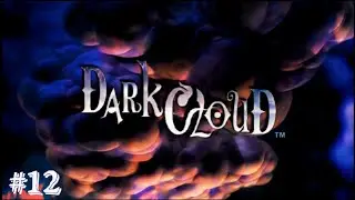 Dark Cloud (PS5) - Lets Play to Platinum Episode 12 Grind Time