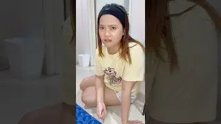Ada yang mau jadi temenku ngga #rinarstn #comedy #shortsviral #funny