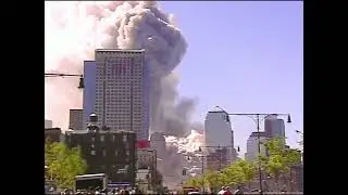 WTC 1 core ( 60 FPS, realistic colors, stabilized)