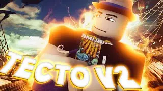 [Blox Fruits] ТЕСТО В БЛОКС ФРУТС!😲 ПОЛНЫЙ ОБЗОР DOUGH V1 И DOUGH V2!😎 ГАЙД ПО ПОЛУЧЕНИЮ V2😊