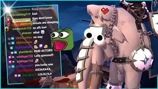I dove an ava dungeon ... before maintenance || Stream Highlights