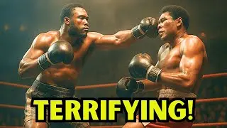 10 Boxers So Terrifying You'll Never Enter a Dark Alley Again