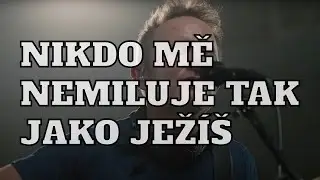 Chris Tomlin - Nobody Loves Me Like You | Nikdo mě nemiluje více než Ty