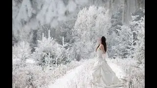 снег & snow