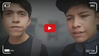 CINE ABANDONADO de 1995 / Aventura 1