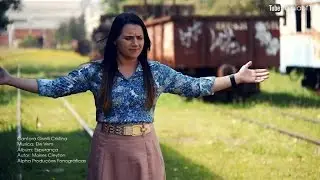 Giselli Cristina - Ele Vem (Lançamento 2017)