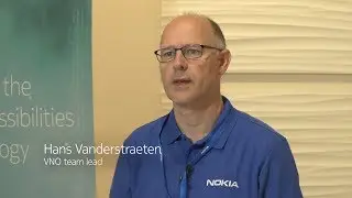 Virtual Networks Orchestration (Extended version)