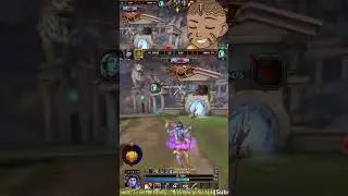 MY SOUL LEFT MY BODY!  #twitch #tsupachismite #vtuber #vtuberclips #smite