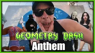Geometry Dash Anthem (Official)