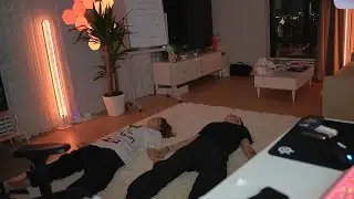 У БУСТЕРА И ДИЛАРЫ ОТКАЗАЛИ НОГИ Buster Show 