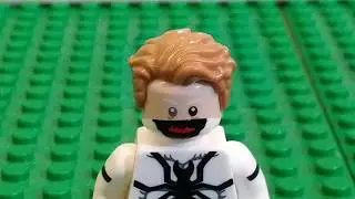 Lego Anti-Venom transformation test
