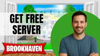 How To Get A Free Private Server In Brookhaven Roblox