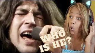 Deep Purple - Child In Time - Live (1970) - First Time Reaction