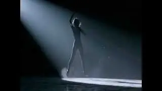 Flashdance (1983) - Jeanie's Skate Scene