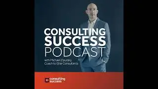 High Converting Sales In Consulting With Joel Erway: Podcast #46